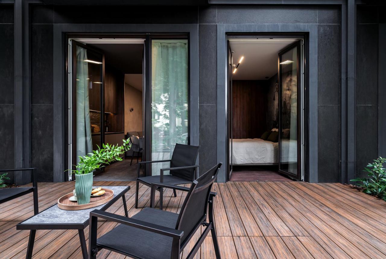 Apartment - Swan - Seaside Garden *