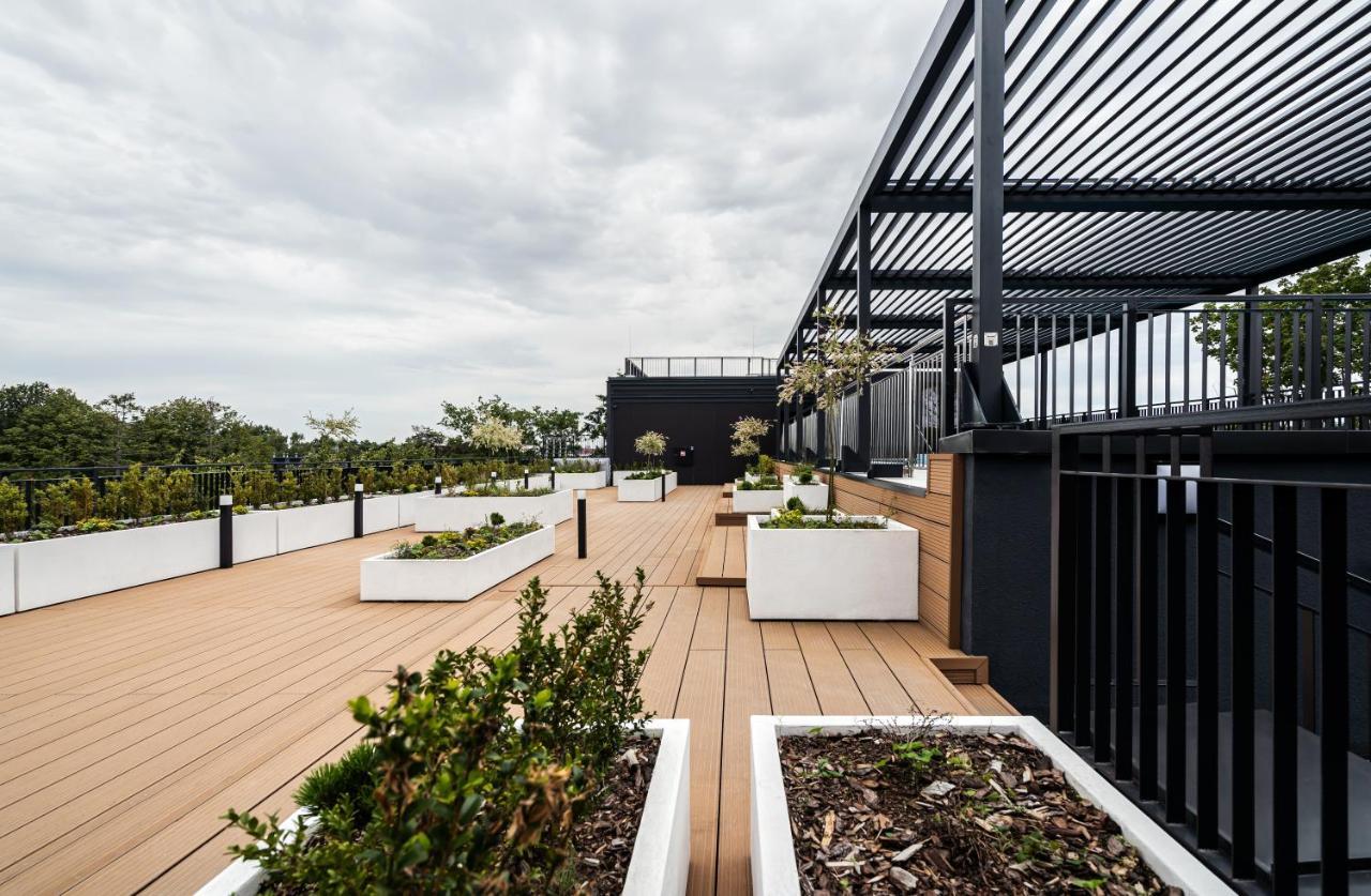 Apartment - Swan - Seaside Garden *